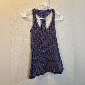 Lululemon Cool Racerback Tank